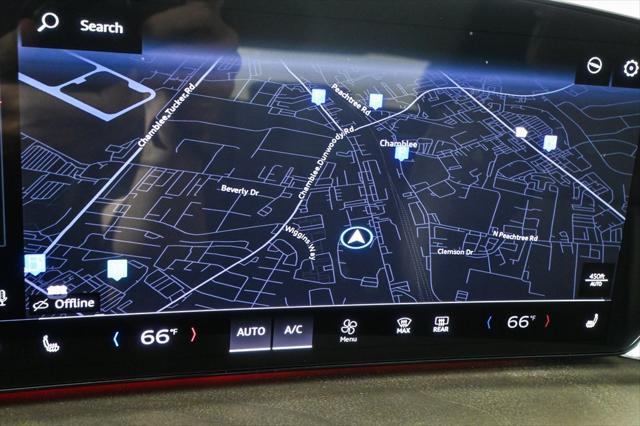 new 2025 Audi Q5 car, priced at $58,100