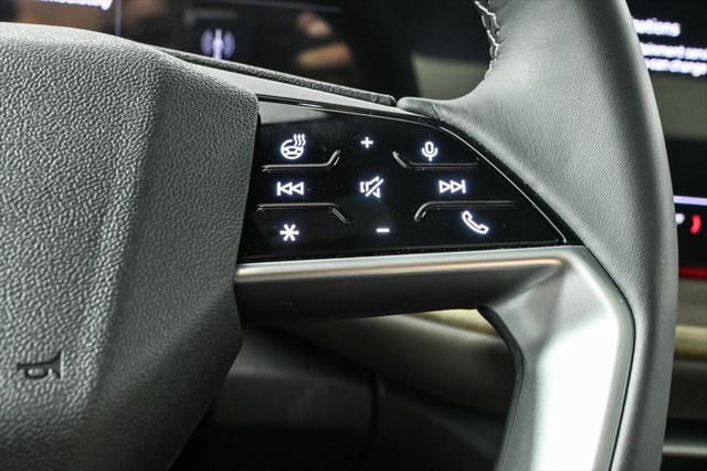 new 2025 Audi Q5 car, priced at $58,100