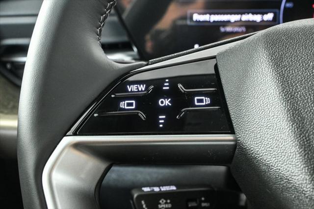 new 2025 Audi Q5 car, priced at $58,100