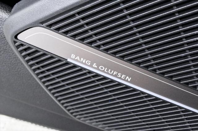 used 2022 Audi Q5 car, priced at $34,700