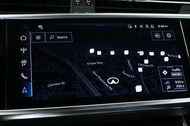 new 2026 Audi RS 6 Avant car, priced at $162,590