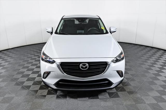 used 2019 Mazda CX-3 car, priced at $17,495