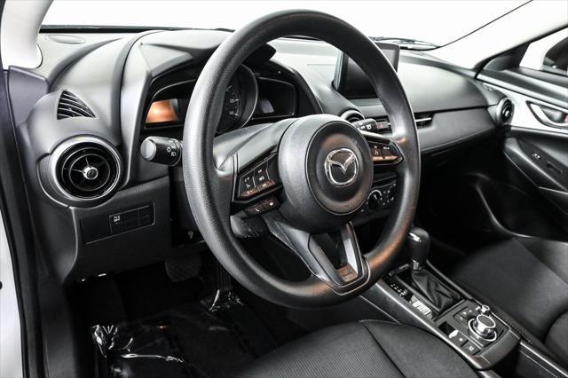 used 2019 Mazda CX-3 car, priced at $17,495