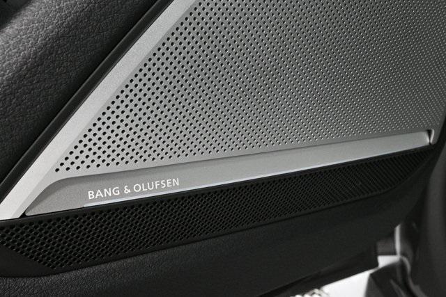 new 2026 Audi RS 7 car, priced at $144,745