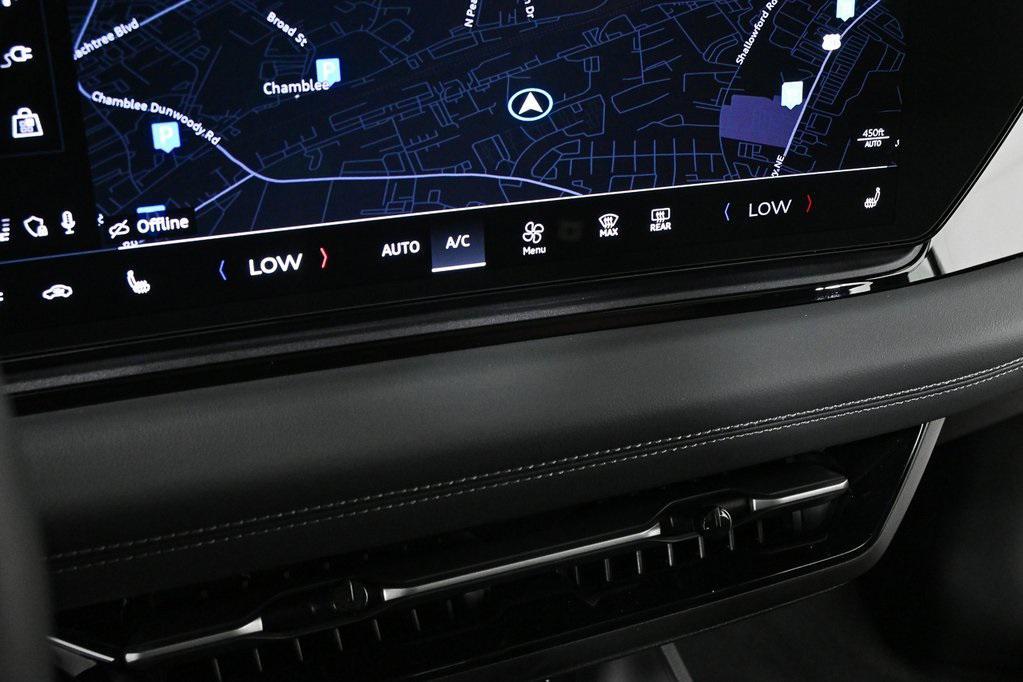 new 2025 Audi A6 e-tron car, priced at $69,435