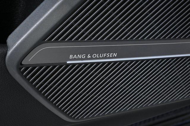 used 2023 Audi Q5 car, priced at $32,995