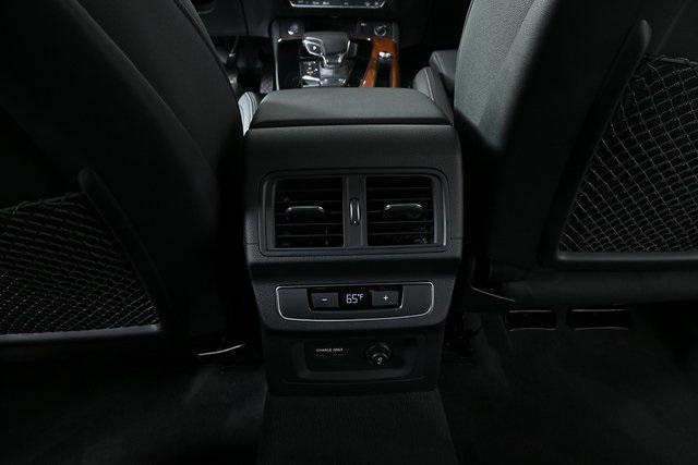 used 2023 Audi Q5 car, priced at $32,995