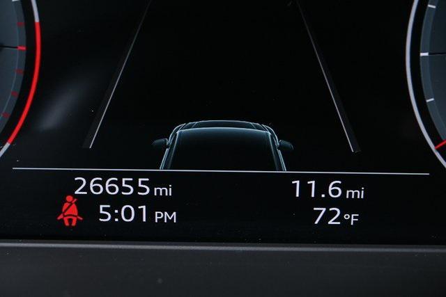 used 2023 Audi Q5 car, priced at $32,995