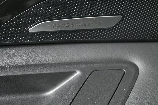 new 2025 Audi Q5 car, priced at $60,687