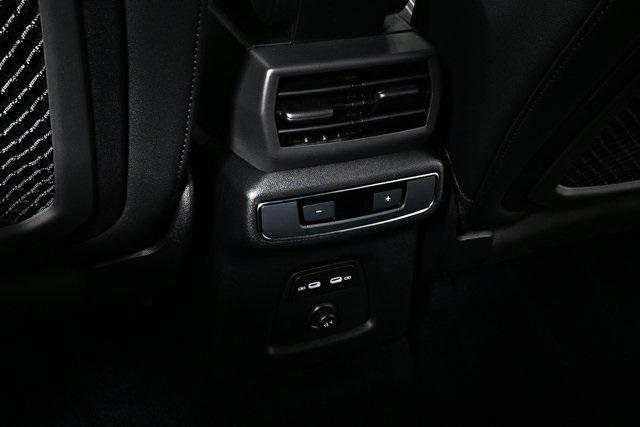 used 2024 Audi Q4 e-tron car, priced at $39,995