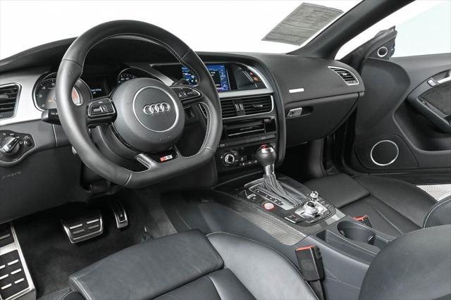 used 2016 Audi S5 car, priced at $28,995