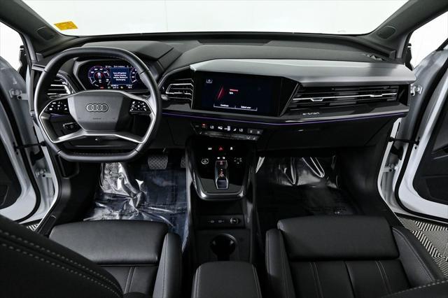 used 2022 Audi e-tron car, priced at $27,797