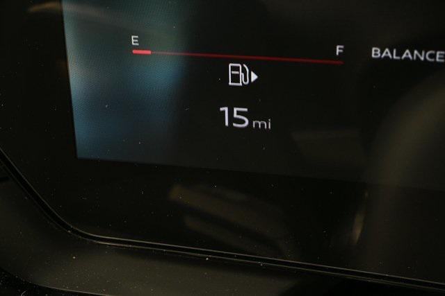 new 2025 Audi A5 car, priced at $54,825
