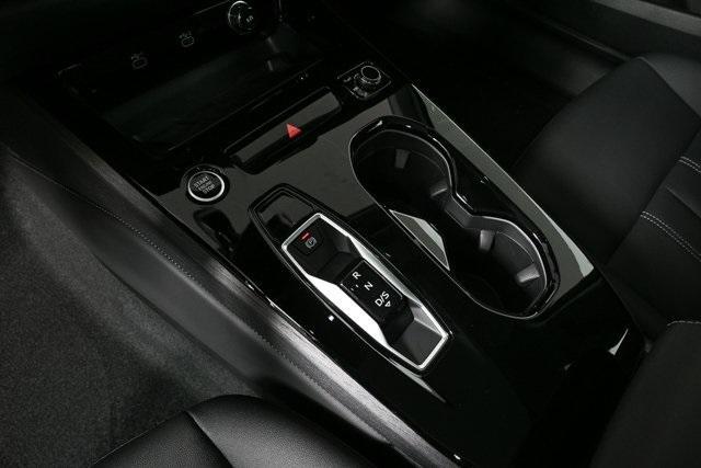 new 2025 Audi A5 car, priced at $54,825