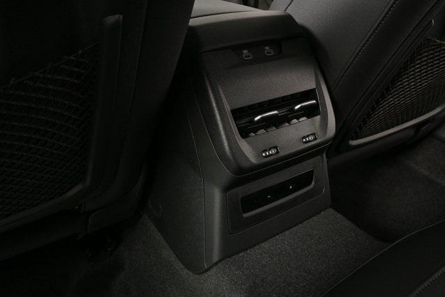 new 2025 Audi A5 car, priced at $54,825