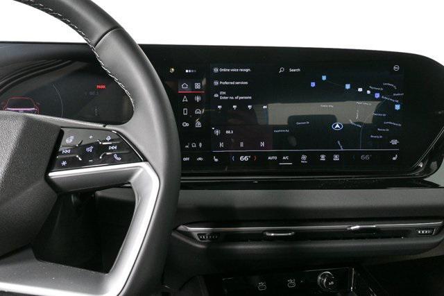 new 2025 Audi A5 car, priced at $54,825