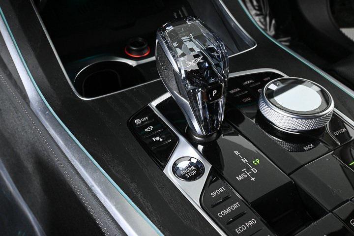 used 2022 BMW X7 car, priced at $53,995