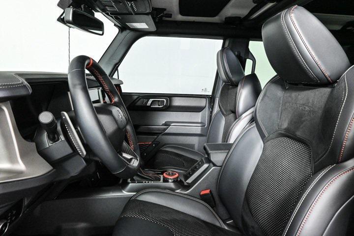 used 2024 Ford Bronco car, priced at $80,995