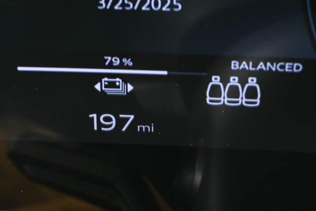 new 2025 Audi Q6 e-tron car, priced at $67,277