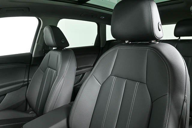 new 2025 Audi Q6 e-tron car, priced at $67,277