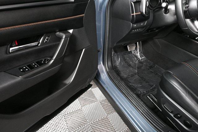 used 2023 Mazda CX-50 car, priced at $25,400