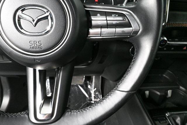 used 2023 Mazda CX-50 car, priced at $25,400