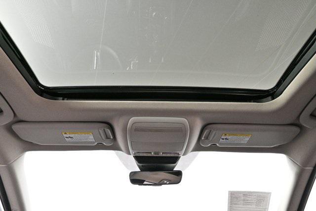 used 2023 Mazda CX-50 car, priced at $25,400