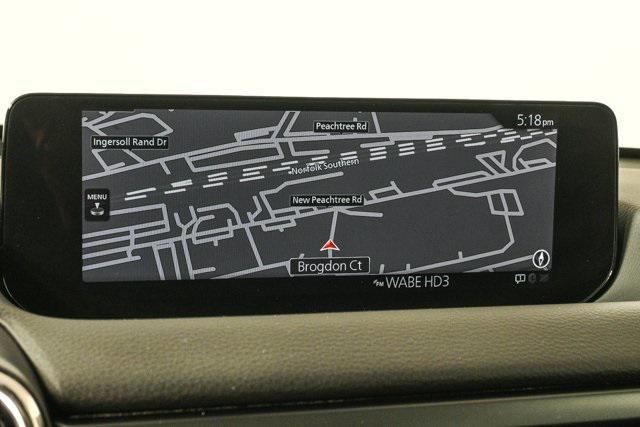 used 2023 Mazda CX-50 car, priced at $25,400