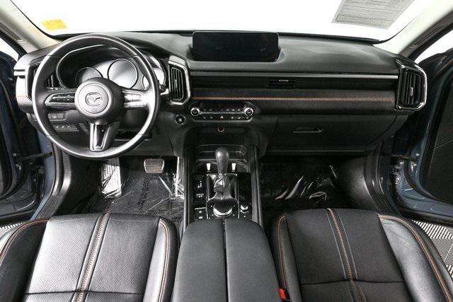 used 2023 Mazda CX-50 car, priced at $25,400