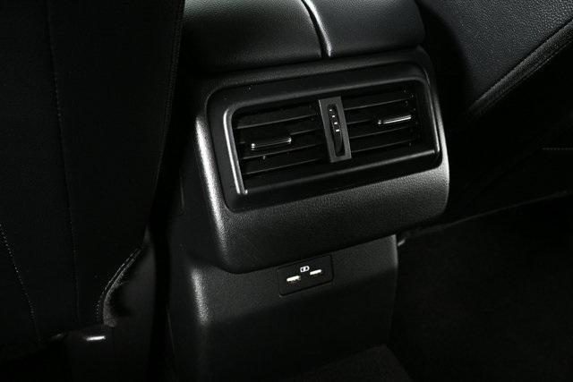 used 2023 Mazda CX-50 car, priced at $25,400