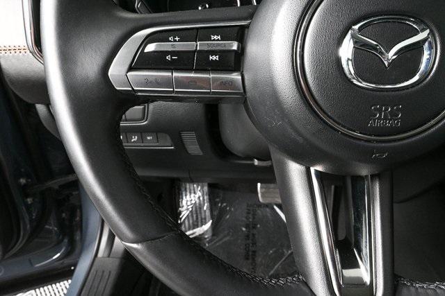 used 2023 Mazda CX-50 car, priced at $25,400