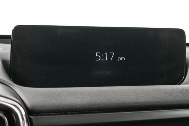 used 2023 Mazda CX-50 car, priced at $25,400