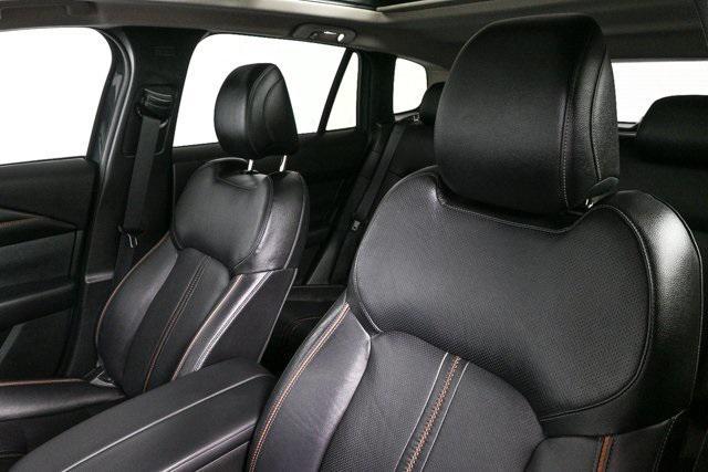 used 2023 Mazda CX-50 car, priced at $25,400