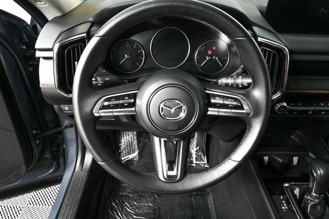 used 2023 Mazda CX-50 car, priced at $25,400