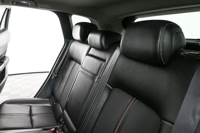 used 2023 Mazda CX-50 car, priced at $25,400