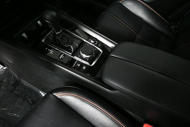used 2023 Mazda CX-50 car, priced at $25,400