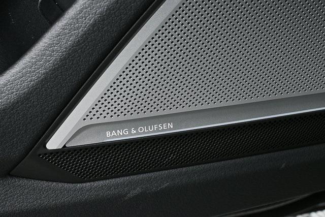 used 2024 Audi A6 car, priced at $61,000