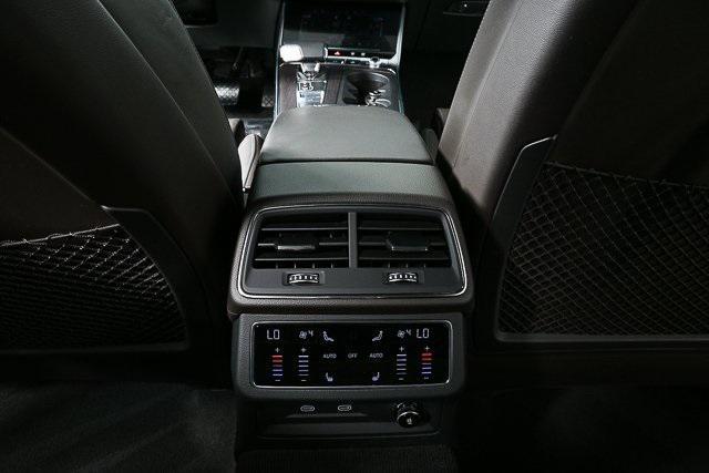 used 2024 Audi A6 car, priced at $61,000