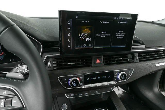 used 2024 Audi A5 Sportback car, priced at $41,995