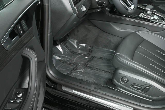 used 2024 Audi A5 Sportback car, priced at $41,995