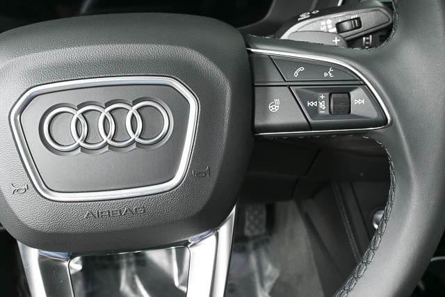 used 2024 Audi A5 Sportback car, priced at $41,995