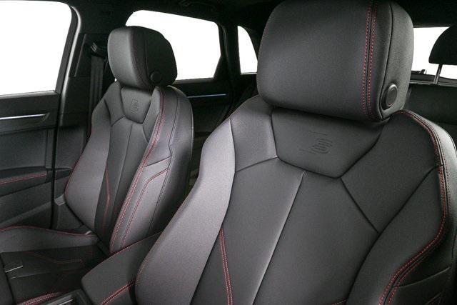 new 2025 Audi Q3 car, priced at $47,500