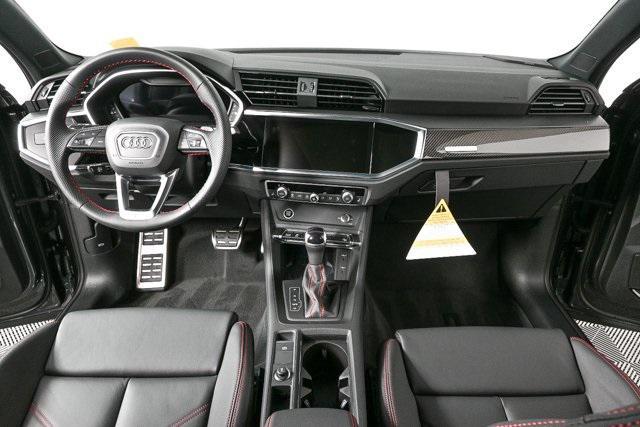 new 2025 Audi Q3 car, priced at $47,500