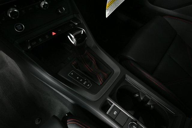 new 2025 Audi Q3 car, priced at $47,500