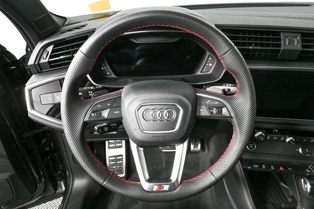 new 2025 Audi Q3 car, priced at $47,500