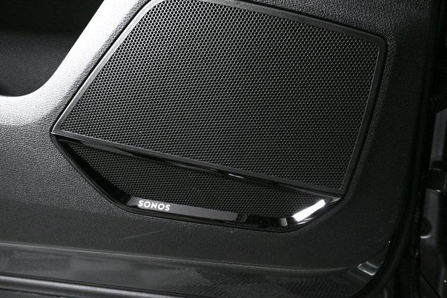 new 2025 Audi Q3 car, priced at $47,500