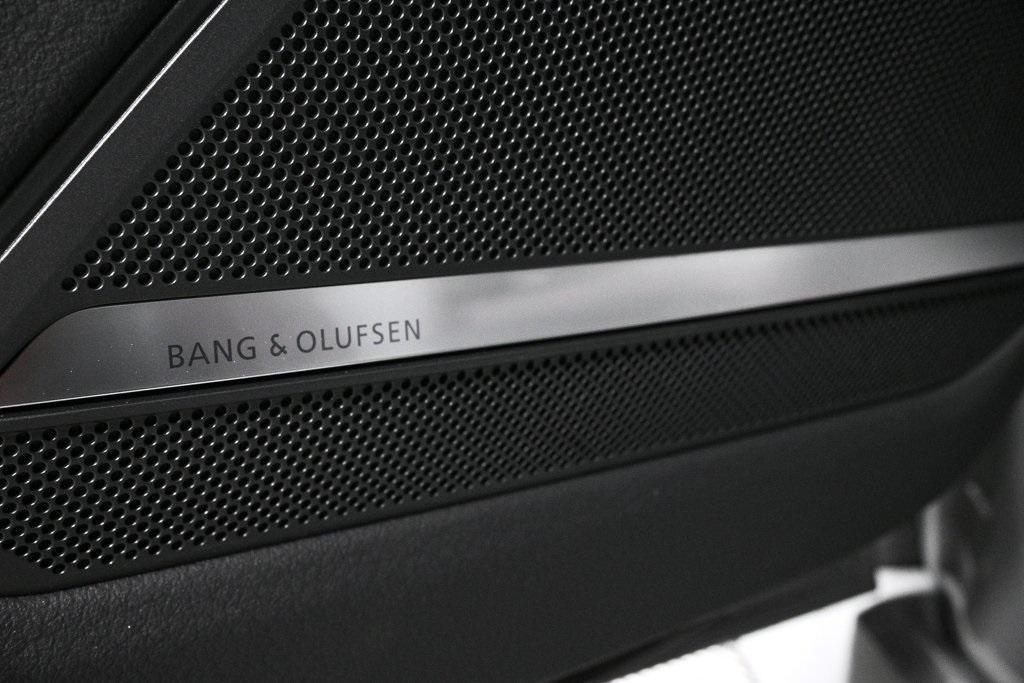 new 2026 Audi RS 7 car, priced at $144,250