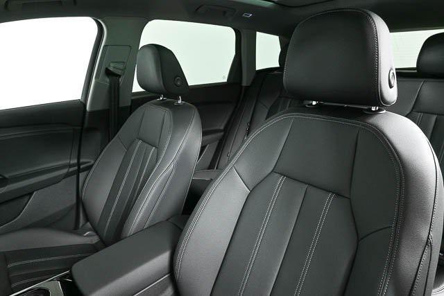 new 2025 Audi Q6 e-tron car, priced at $69,509
