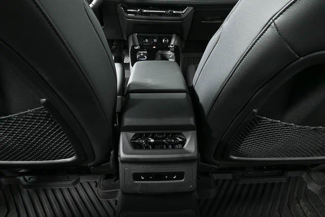 new 2025 Audi Q6 e-tron car, priced at $69,509