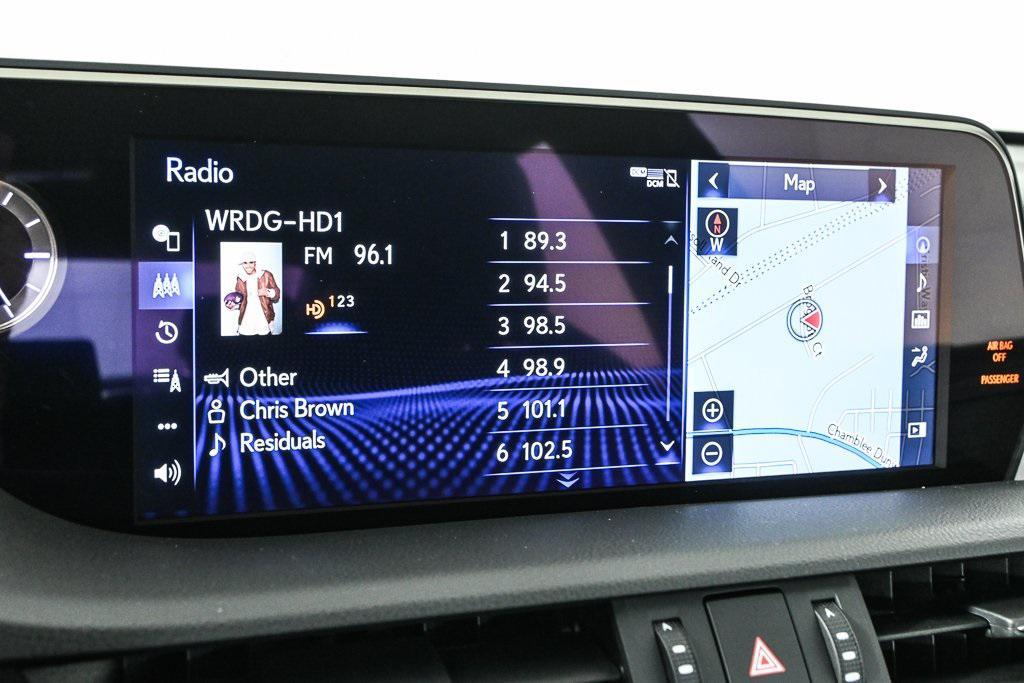 used 2019 Lexus ES 350 car, priced at $28,995